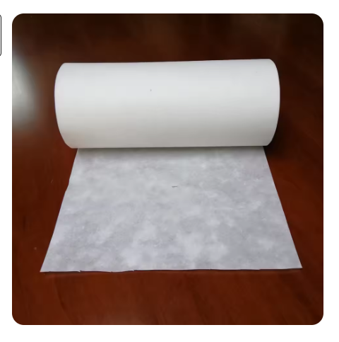 Embroidery Stabilizer Backing - 1.8oz Medium Weight Cotton Tear Away