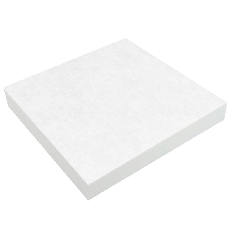 Embroidery Stabilizer Backing - ABKJ-Tear Away Stabilizer For Embroidery, 8X8inch