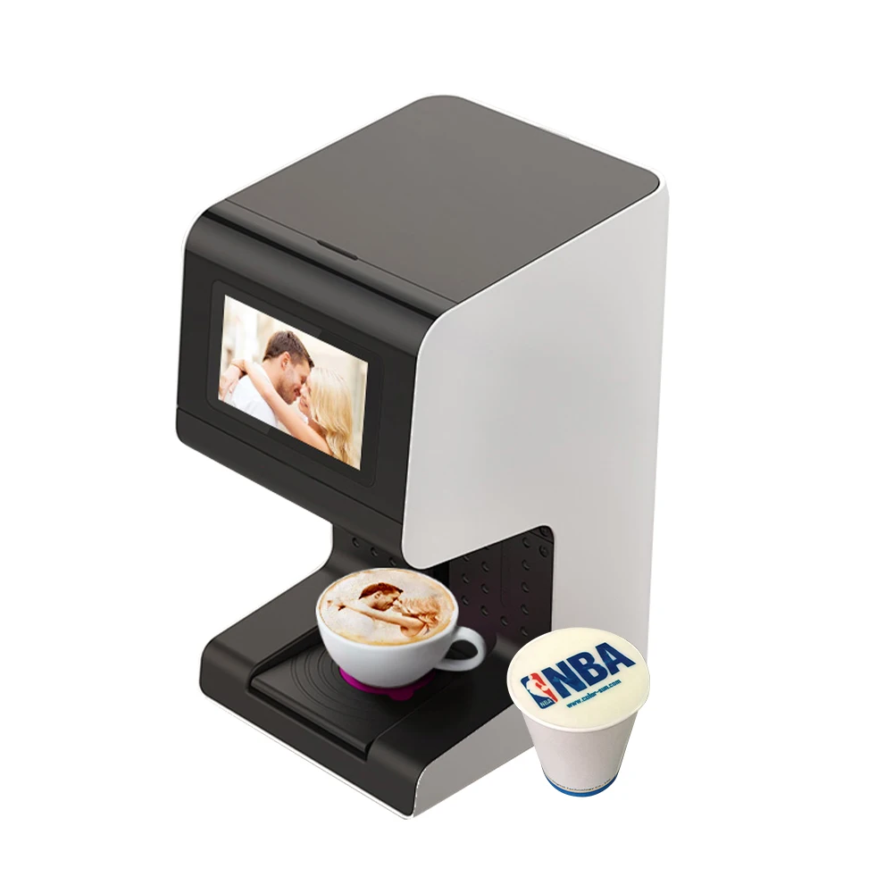 Commercial Printing Ink - Luxury Commercial Edible Ink 3d Automatic