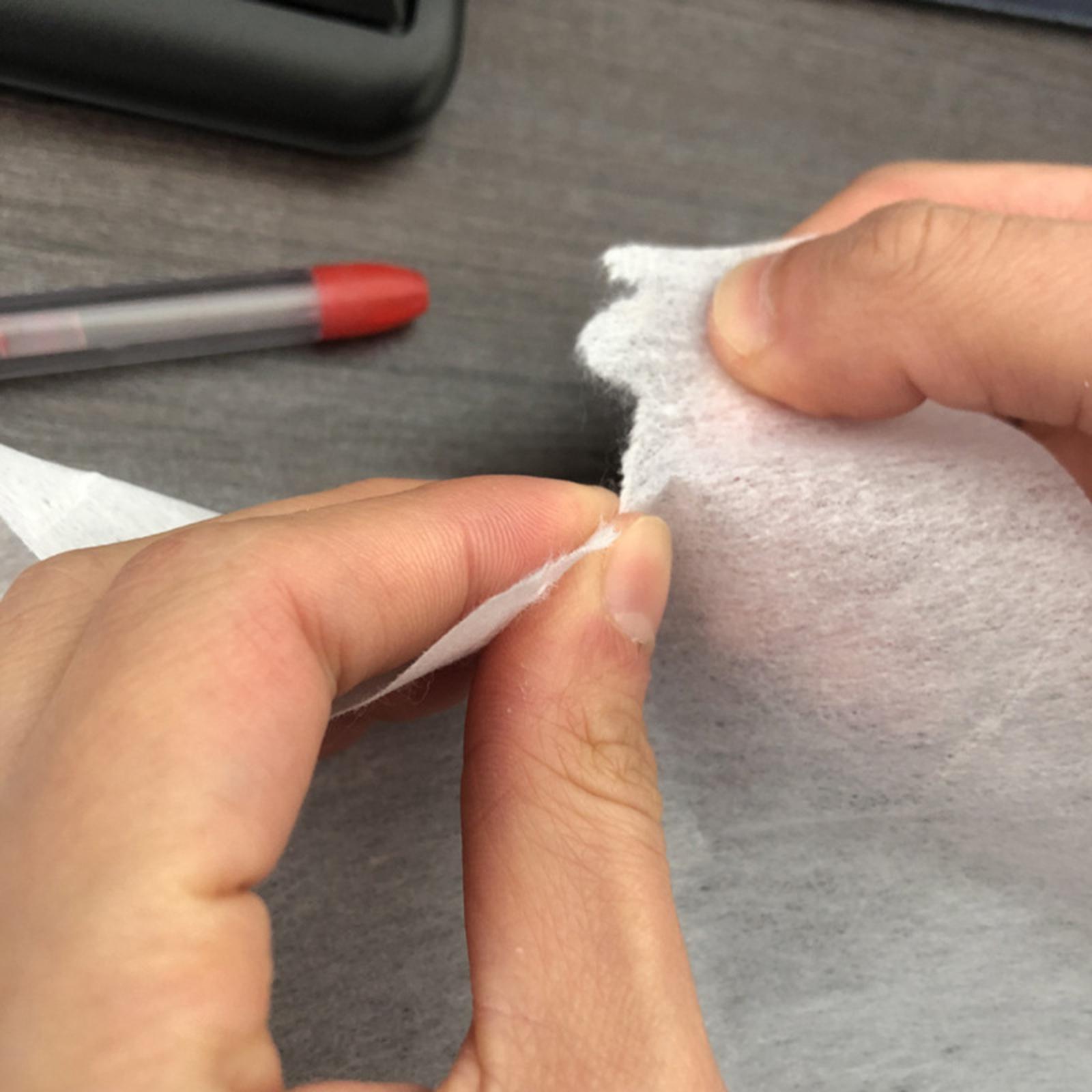 Embroidery Stabilizer Backing - Embroidery Stabilizer Craft Supplies Blank Printable