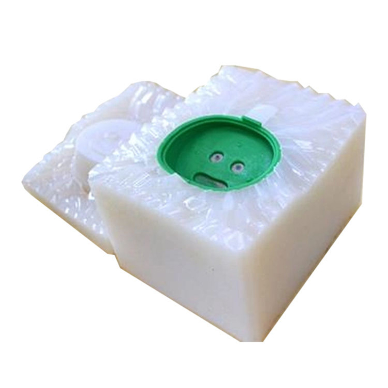Commercial Resin Printing - Custom Plastic Parts Resin 3D Printing