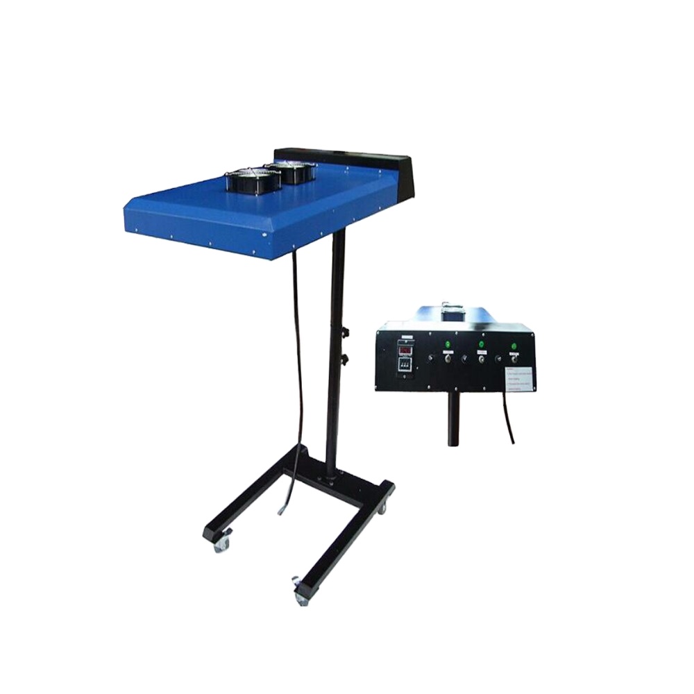 Flash Dryer Screen Print - Flash Dryer for Screen Printing