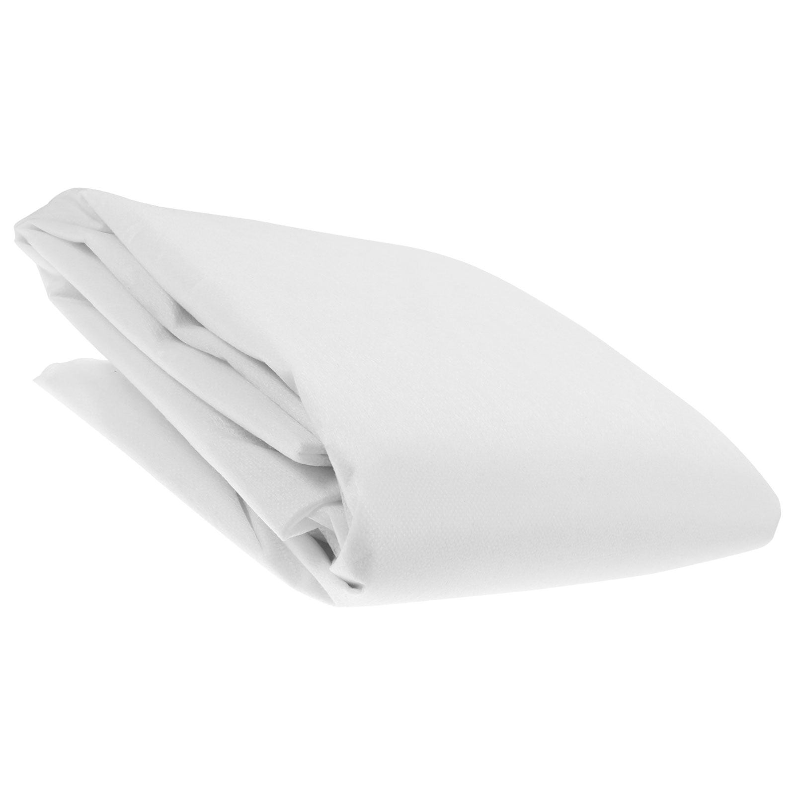 Embroidery Stabilizer Backing - Hot Melt Interlining for Sewing Fusible