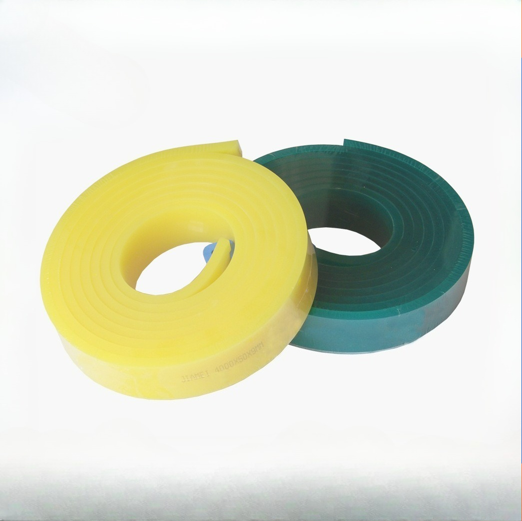 Commercial Printing Ink - Screen Printing Scraper Water-based Oliness Ink