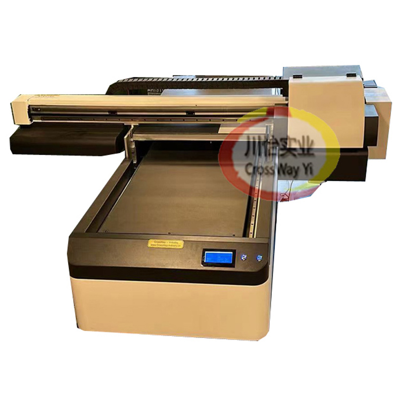 Commercial Printing Inc - High-Quality A1 Size 6090 Flatbed UV