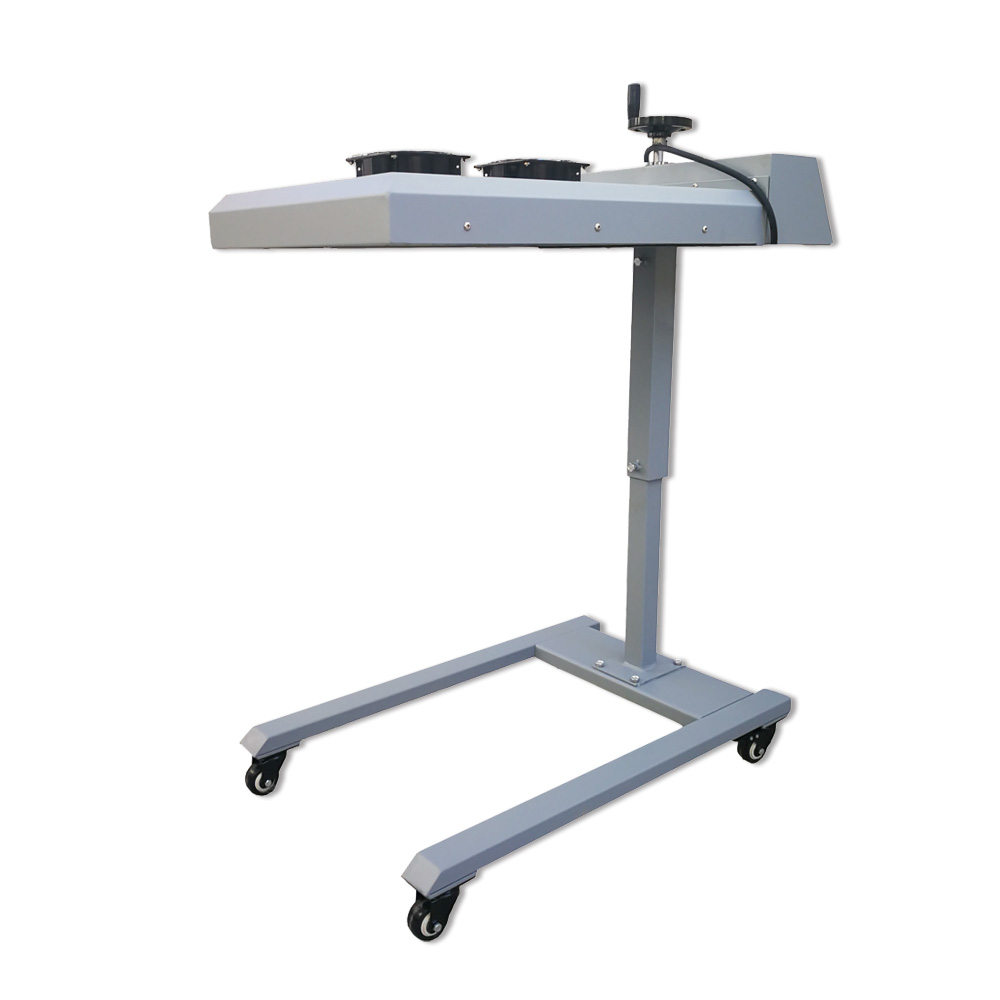 Flash Dryer Screen Print - Flash Dryer for Screen Printing Machine