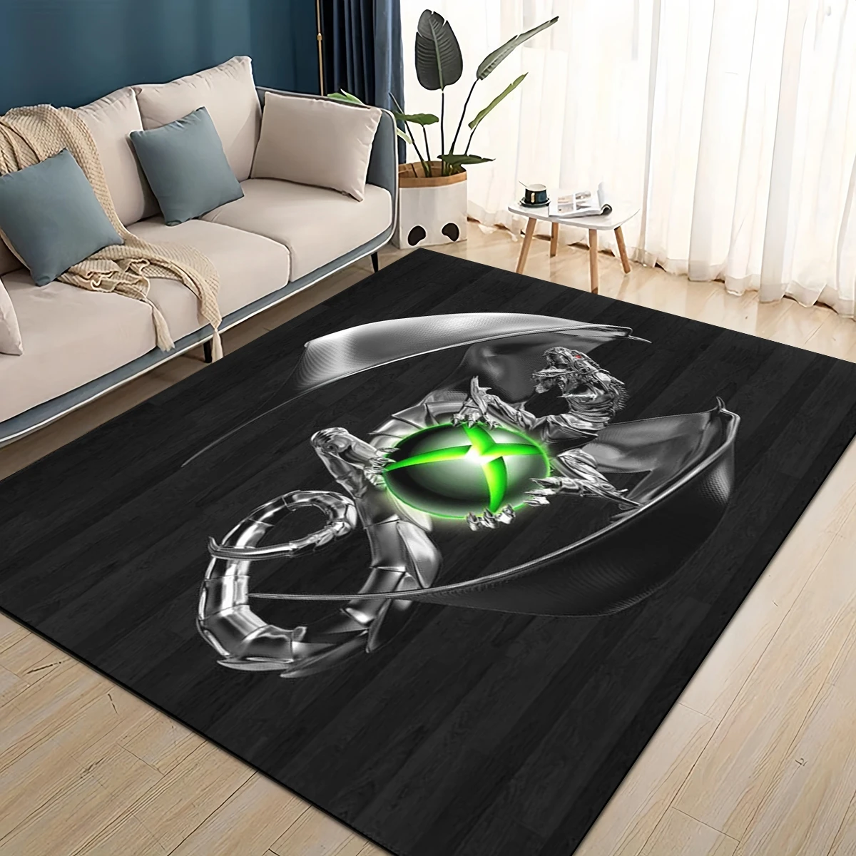 Commercial Printing Logo - 27 Style New Xbox Gaming Gamer