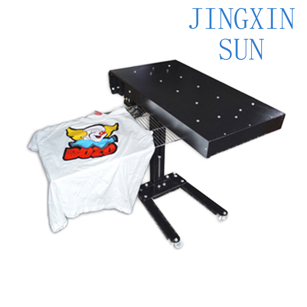 Flash Floor Type Movable Dryer - Flash Dryer Screen Print ulasan dan harga