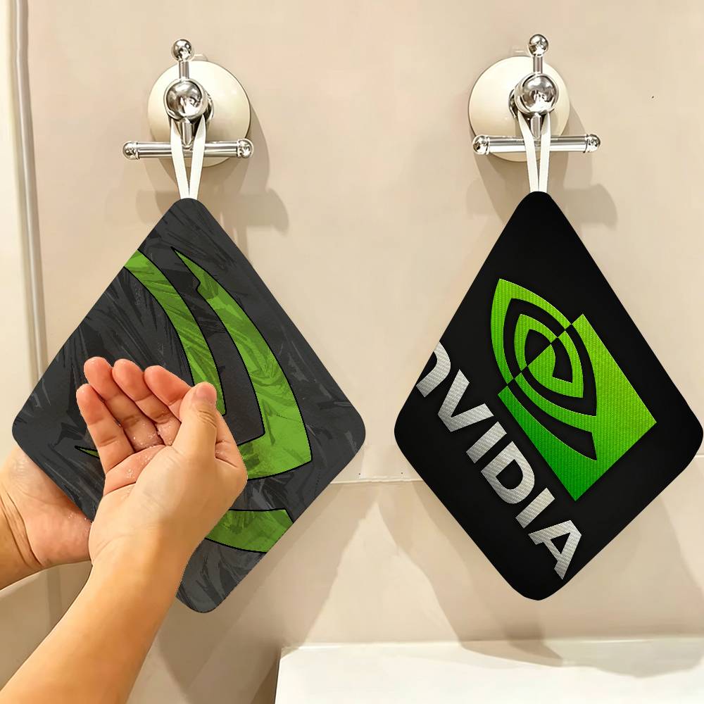 Globally renowned N-Nvidia Log - Commercial Printing Logo ulasan dan harga