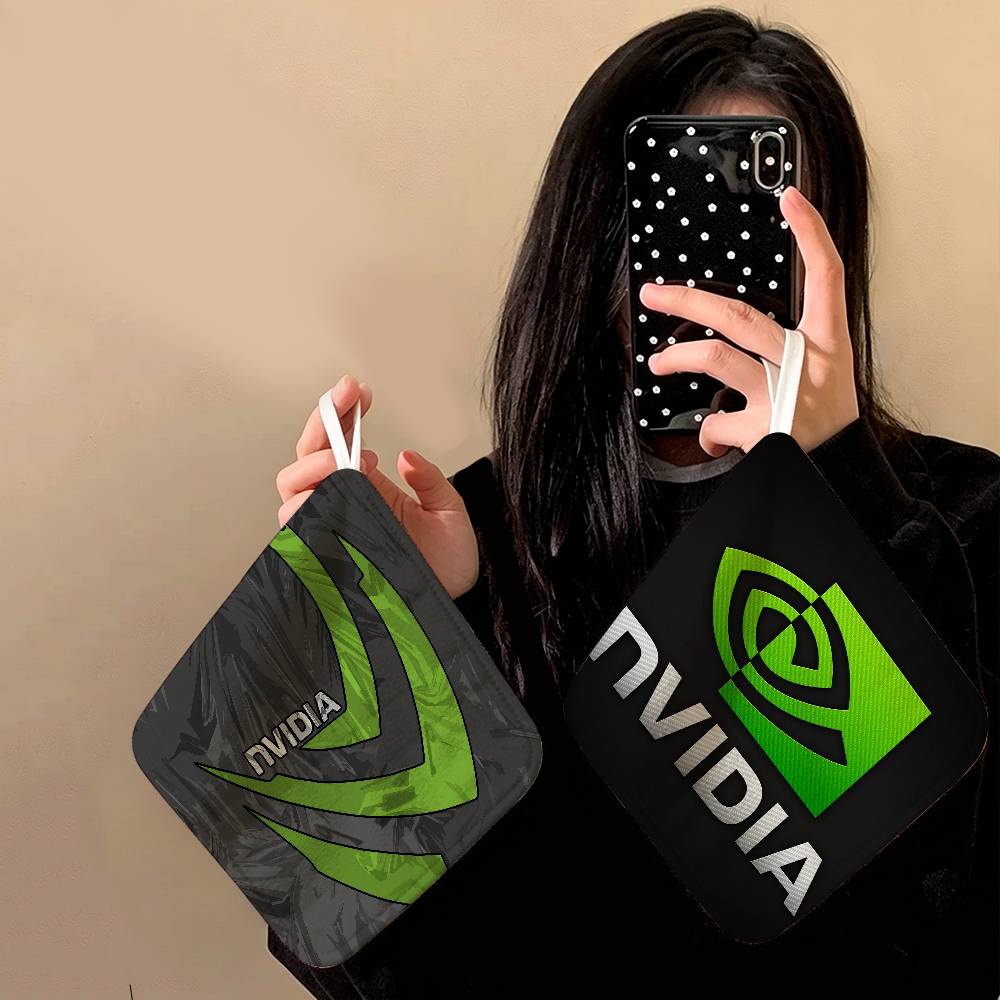 Globally renowned N-Nvidia Log - Commercial Printing Logo ulasan dan harga