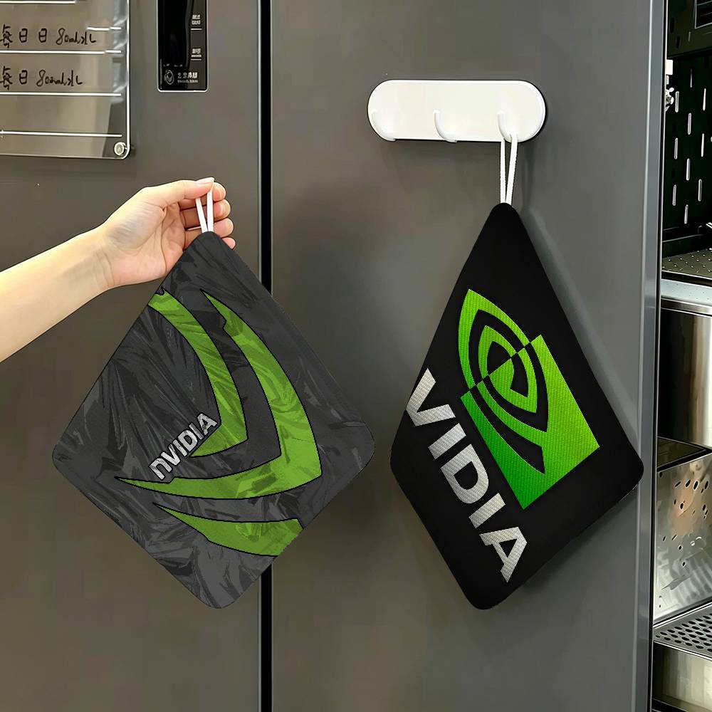 Globally renowned N-Nvidia Log - Commercial Printing Logo ulasan dan harga