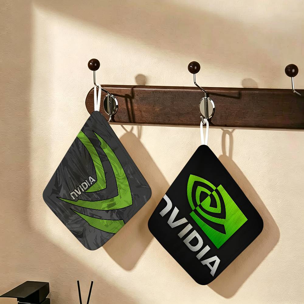 Globally renowned N-Nvidia Log - Commercial Printing Logo ulasan dan harga