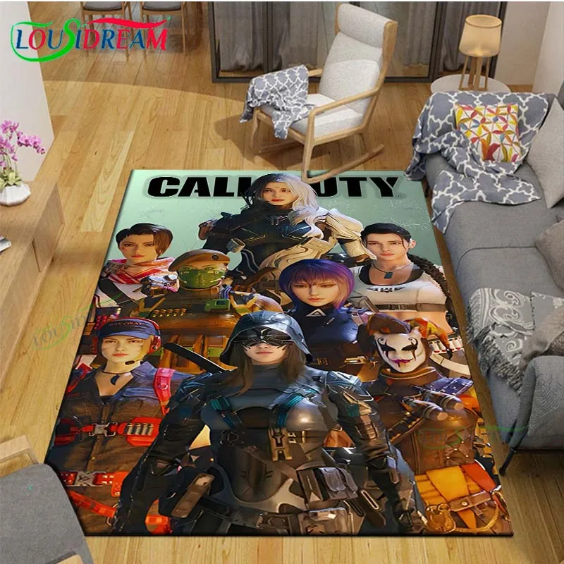 Classic Game C-Call of Dutys P - Commercial Printing Inc ulasan dan harga