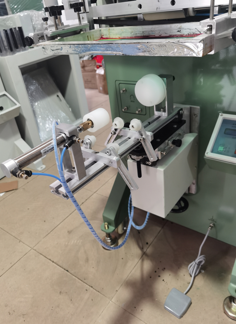 Measuring Glass Vase Cylinder  - Commercial Glass Printing ulasan dan harga