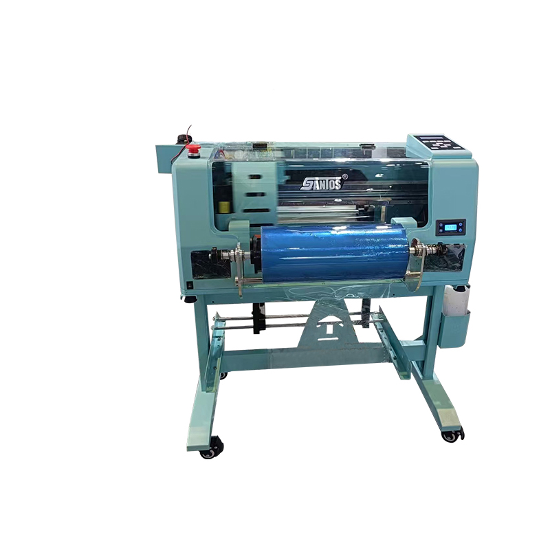 Double Sides Printing A3 Cryst - Commercial Dtf Printing ulasan dan harga
