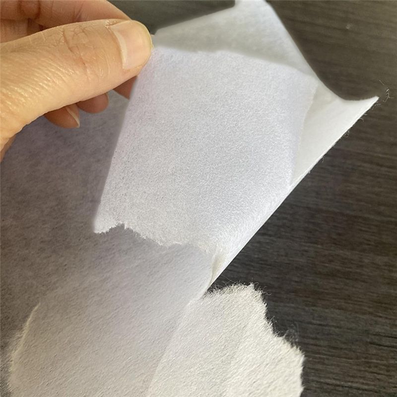 ABKJ-Tear Away Stabilizer For  - Embroidery Stabilizer Backing ulasan dan harga