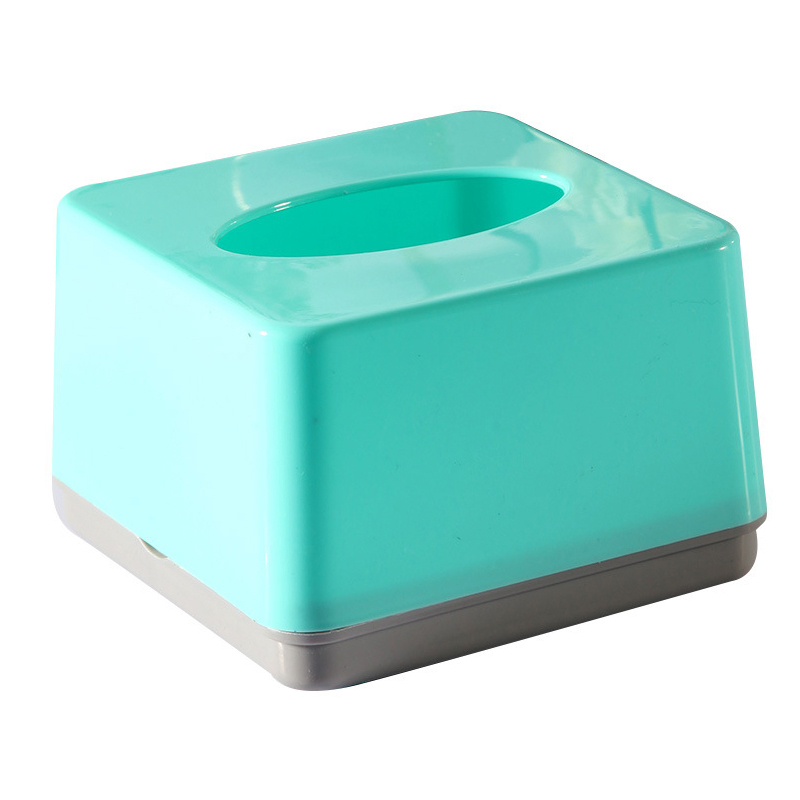 Commercial Grade Square Plasti - Commercial Printing Logo ulasan dan harga