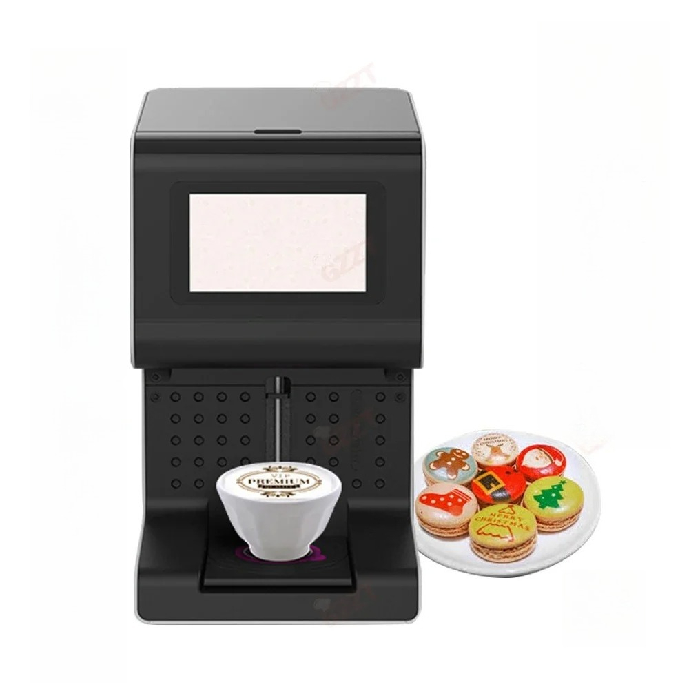 Luxury Commercial Edible Ink 3 - Commercial Printing Ink ulasan dan harga