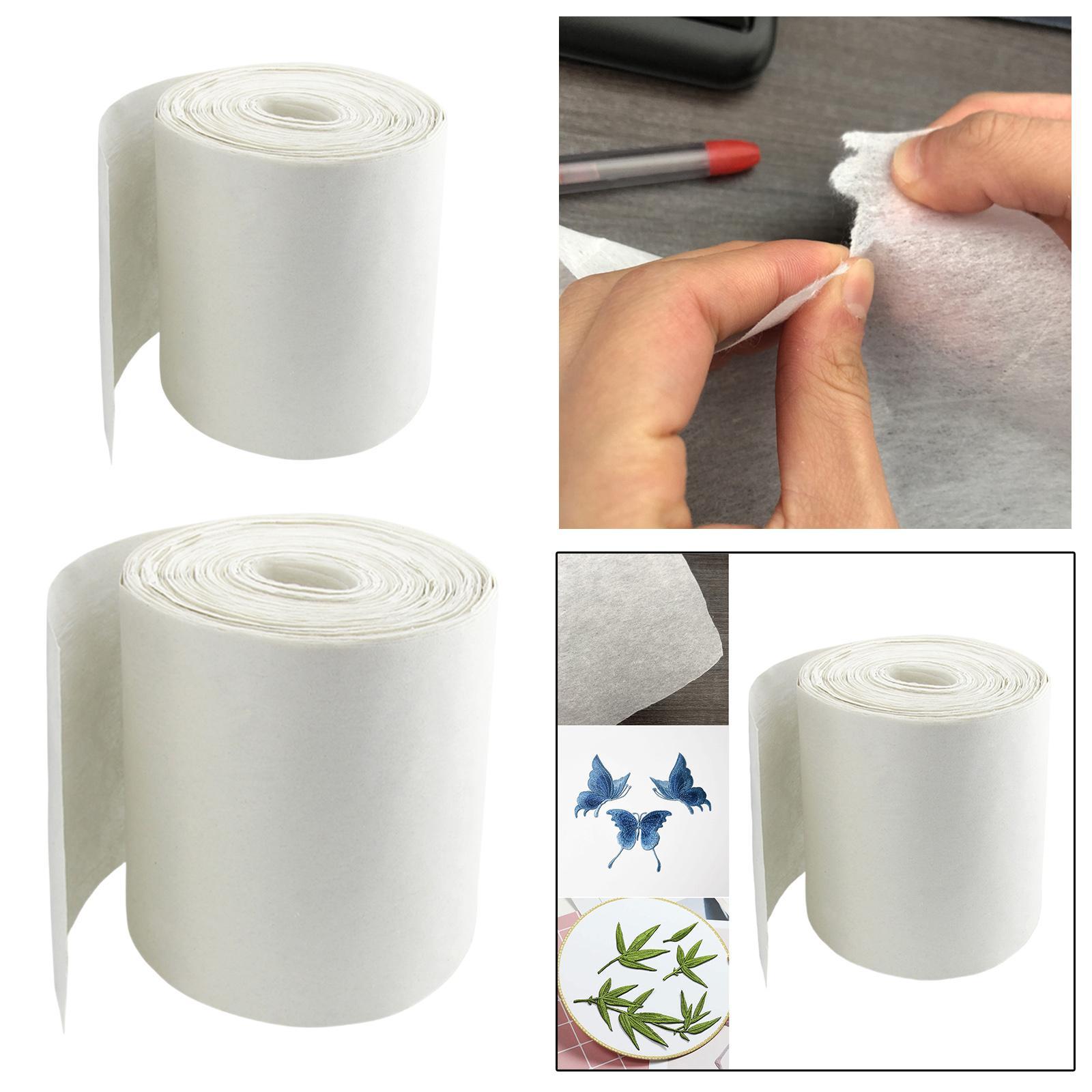 Embroidery Stabilizer Craft Su - Embroidery Stabilizer Backing ulasan dan harga