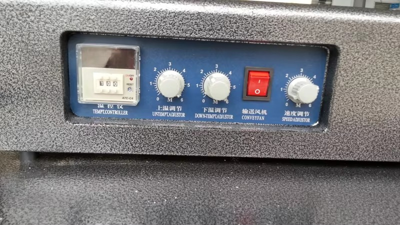 Hot sale IR flash dryer for sc - Flash Dryer Screen Print ulasan dan harga