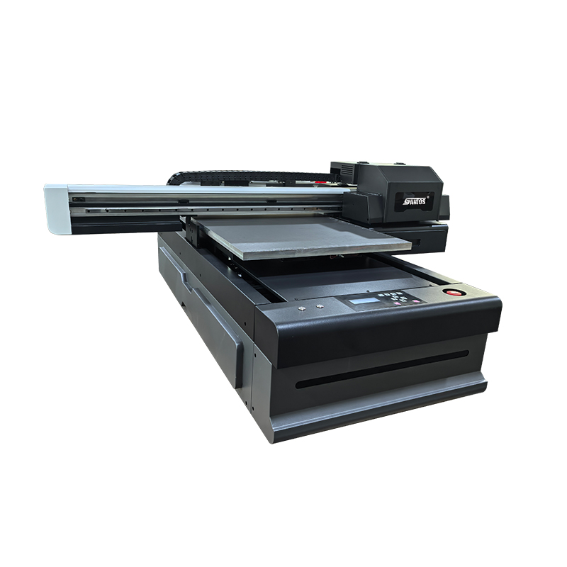 60*90cm printing size  uv flat - Commercial Dtf Printing ulasan dan harga