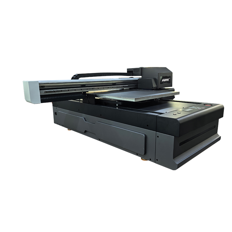 60*90cm printing size  uv flat - Commercial Dtf Printing ulasan dan harga