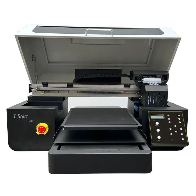 T Shirt Digital Printer 4060 M - Commercial Dtf Printing ulasan dan harga