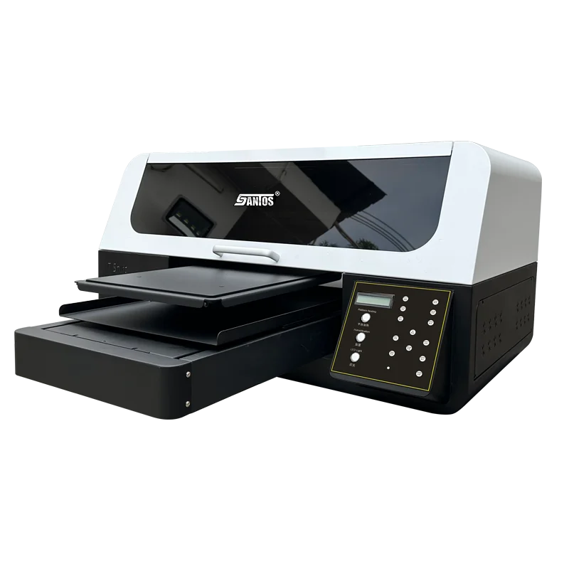 T Shirt Digital Printer 4060 M - Commercial Dtf Printing ulasan dan harga