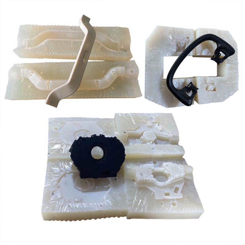 Custom Plastic Parts Resin 3D  - Commercial Resin Printing ulasan dan harga