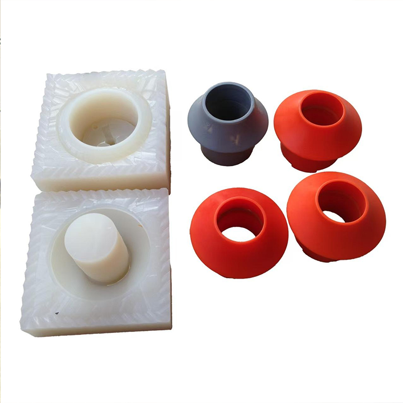 Custom Plastic Parts Resin 3D  - Commercial Resin Printing ulasan dan harga