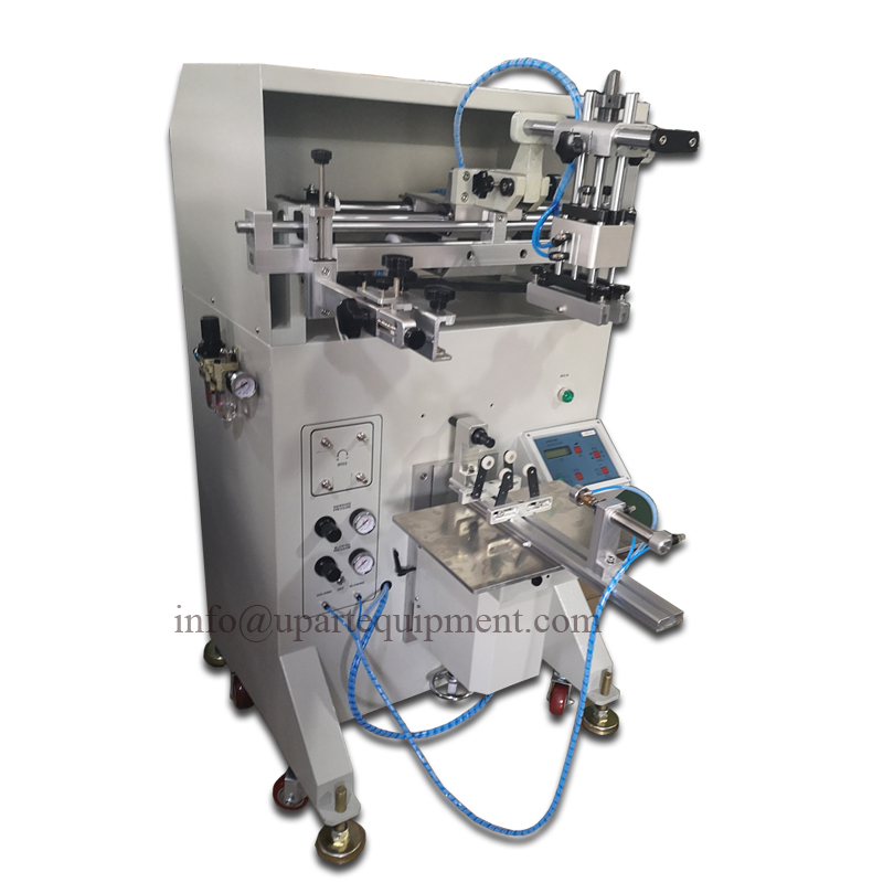 Wine Bottles Silk Screen Print - Commercial Glass Printing ulasan dan harga