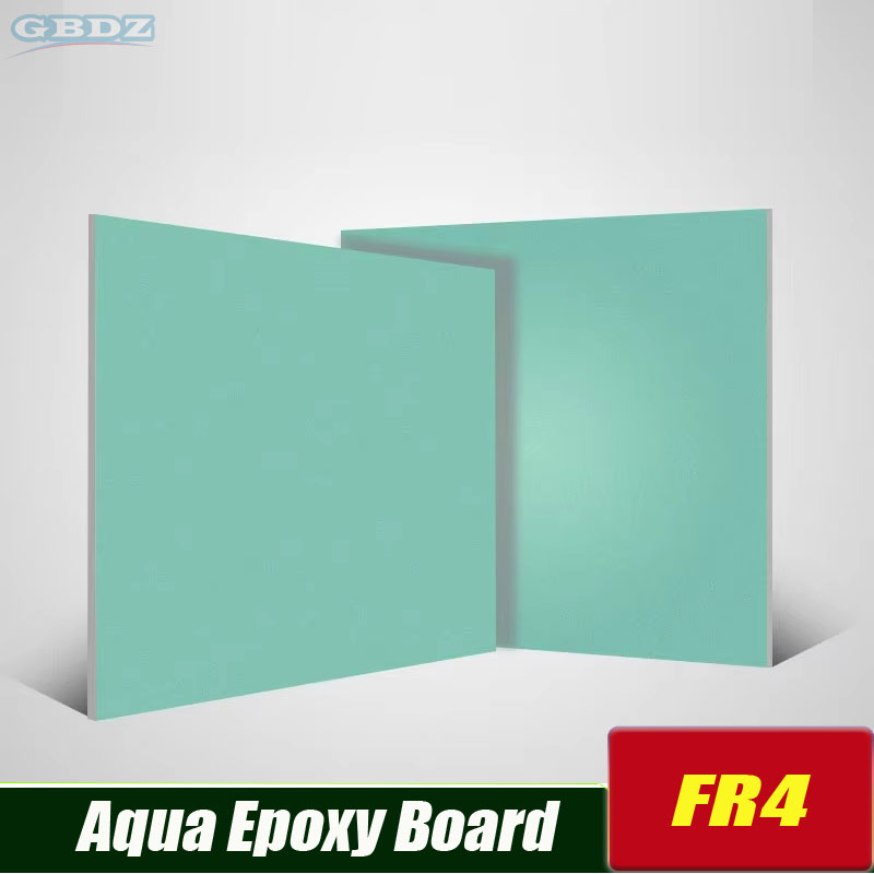 1Pcs 3/4/5/6mm Thickness FR4 F - Commercial Resin Printing ulasan dan harga