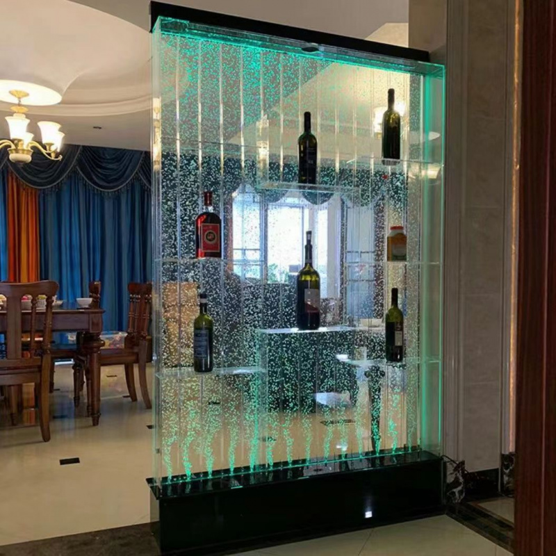 custom.Custom Made Indoor Comm - Commercial Glass Printing ulasan dan harga