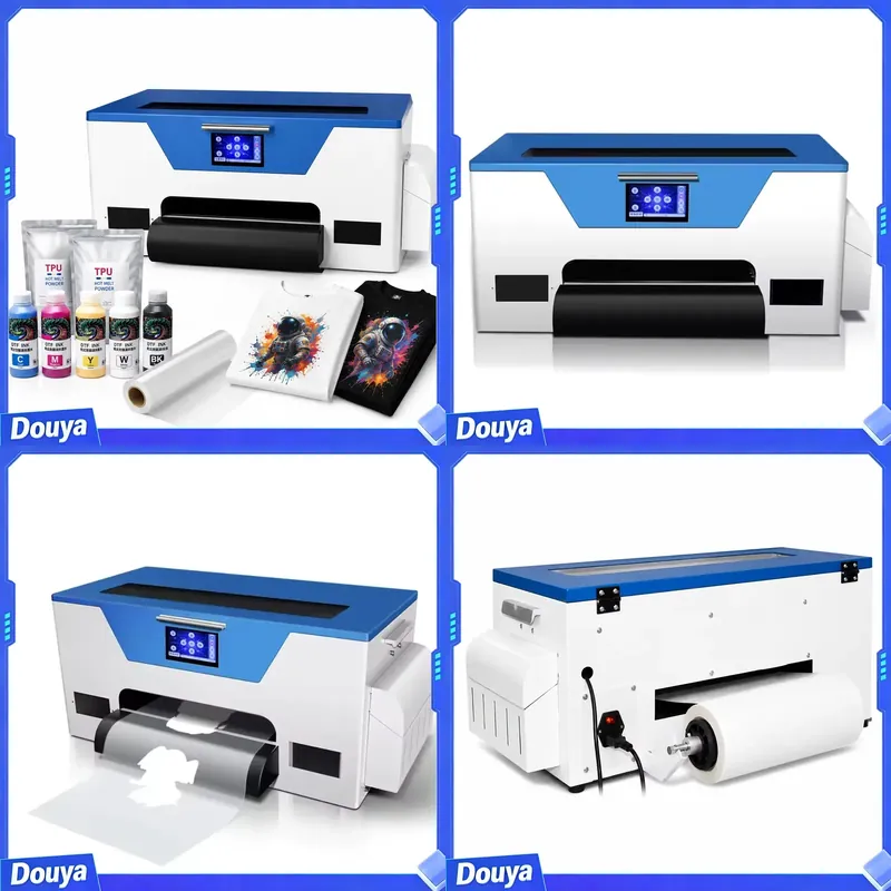 Commercial DTF Heat Transfer P - Commercial Dtf Printing ulasan dan harga
