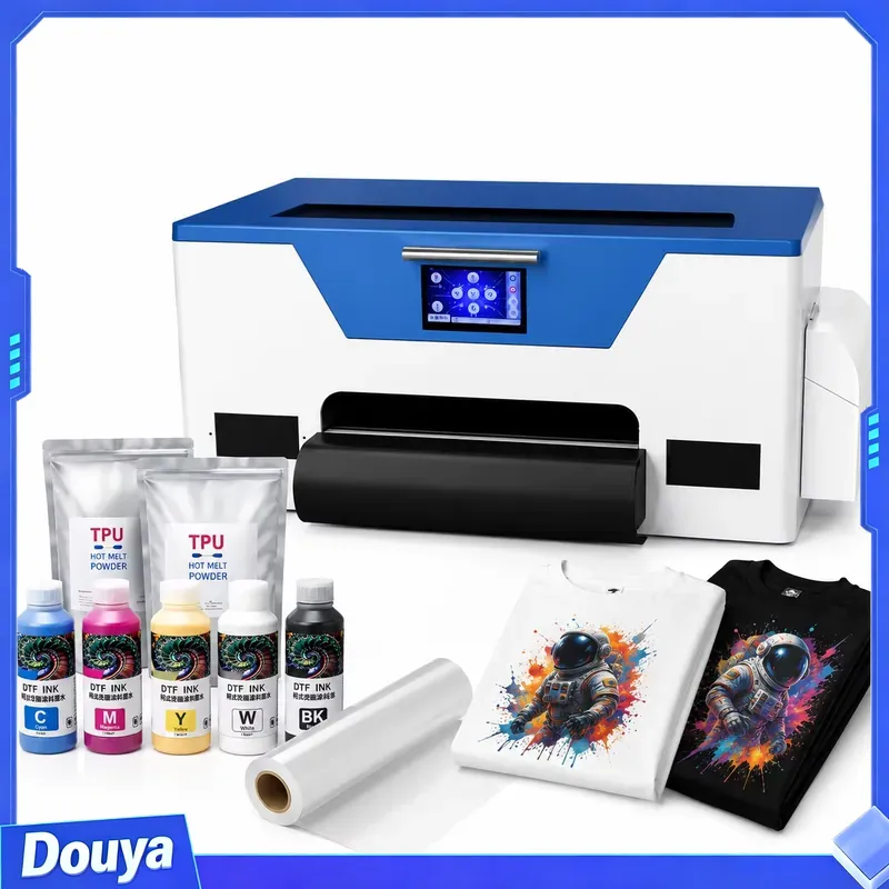 Commercial DTF Heat Transfer P - Commercial Dtf Printing ulasan dan harga