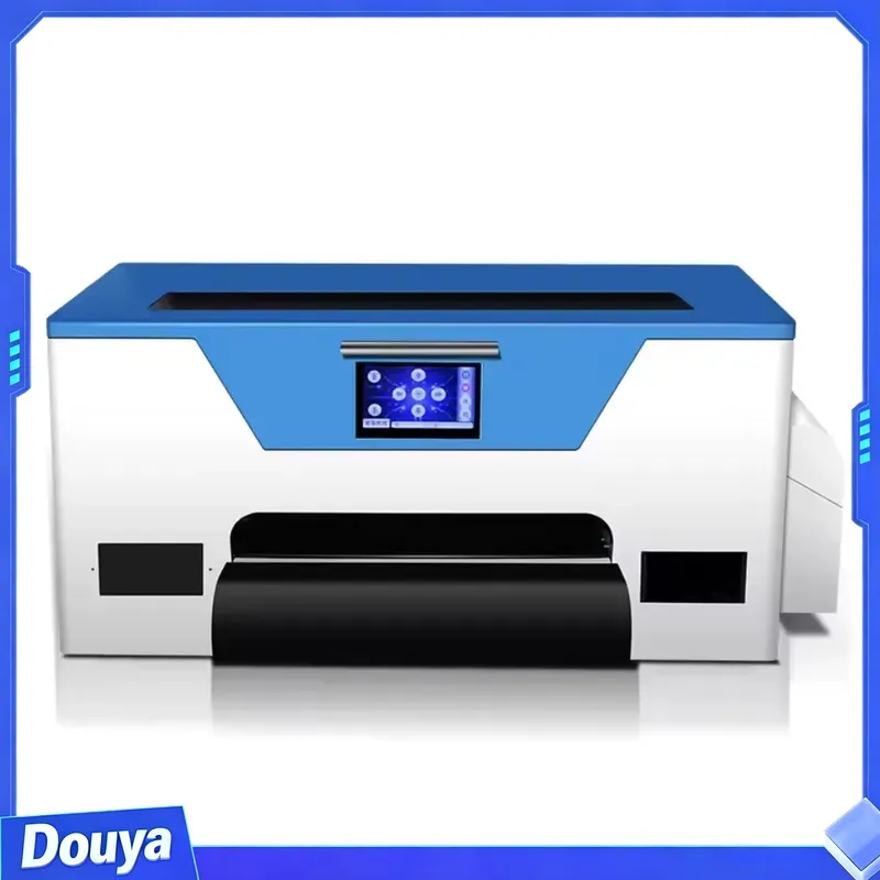 Commercial DTF Heat Transfer P - Commercial Dtf Printing ulasan dan harga