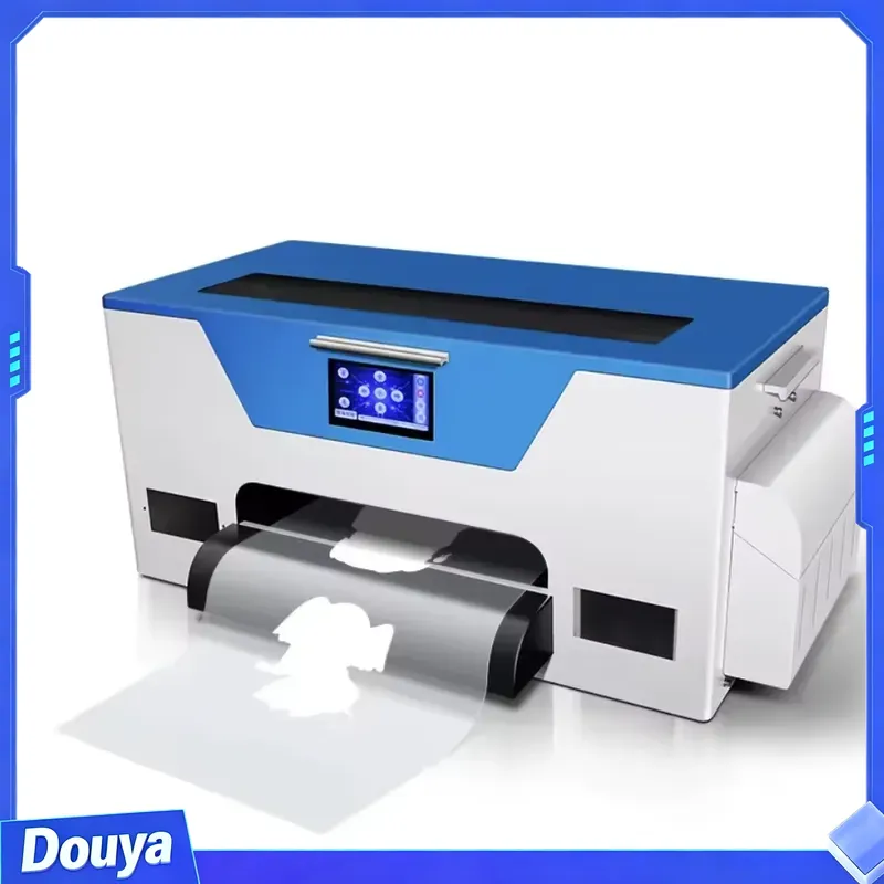 Commercial DTF Heat Transfer P - Commercial Dtf Printing ulasan dan harga