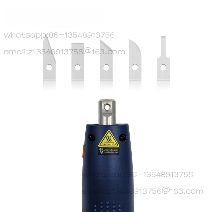 New 65W acoustic cutting knife - Commercial Resin Printing ulasan dan harga