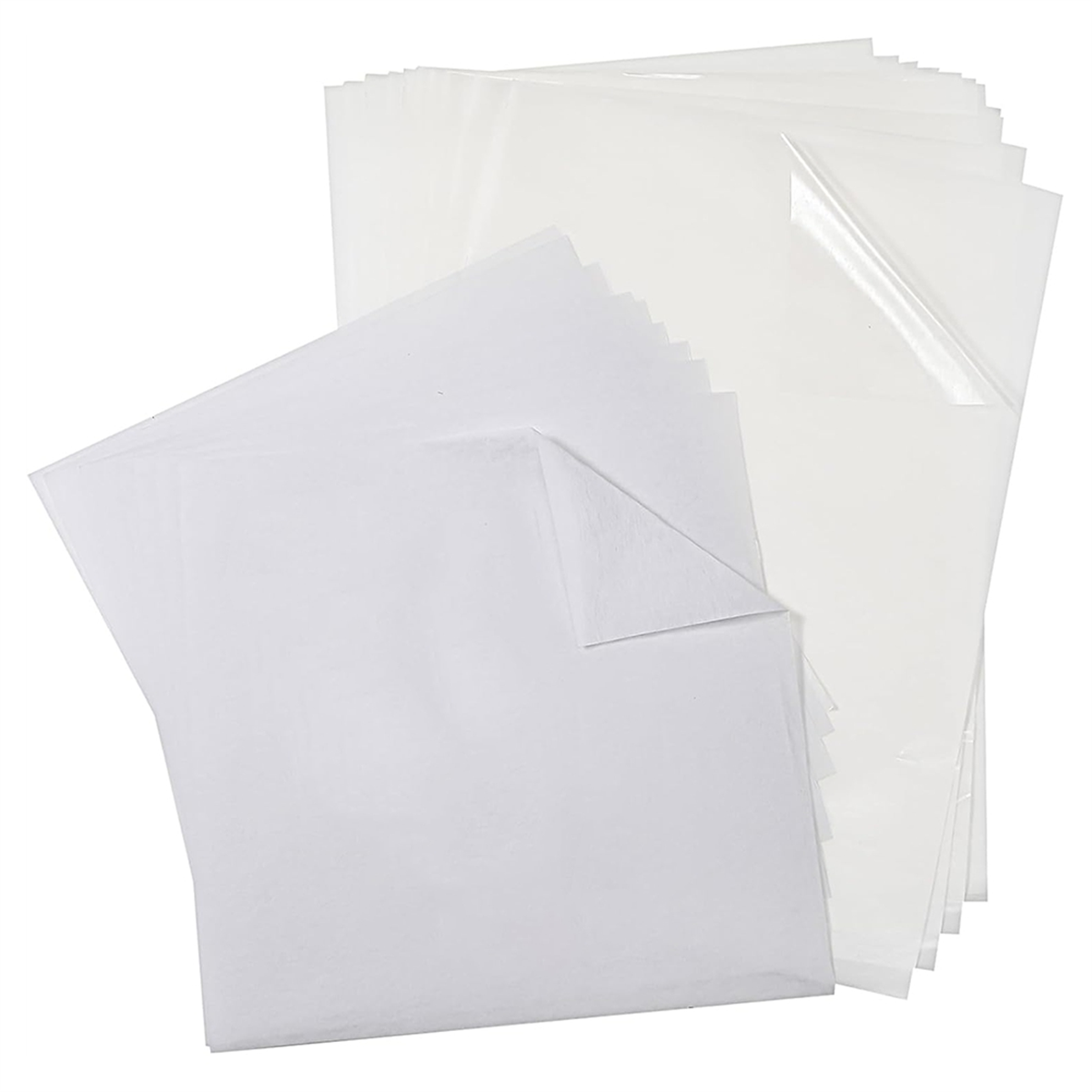Top Sale 20 Pcs Double Sided I - Embroidery Stabilizer Backing ulasan dan harga