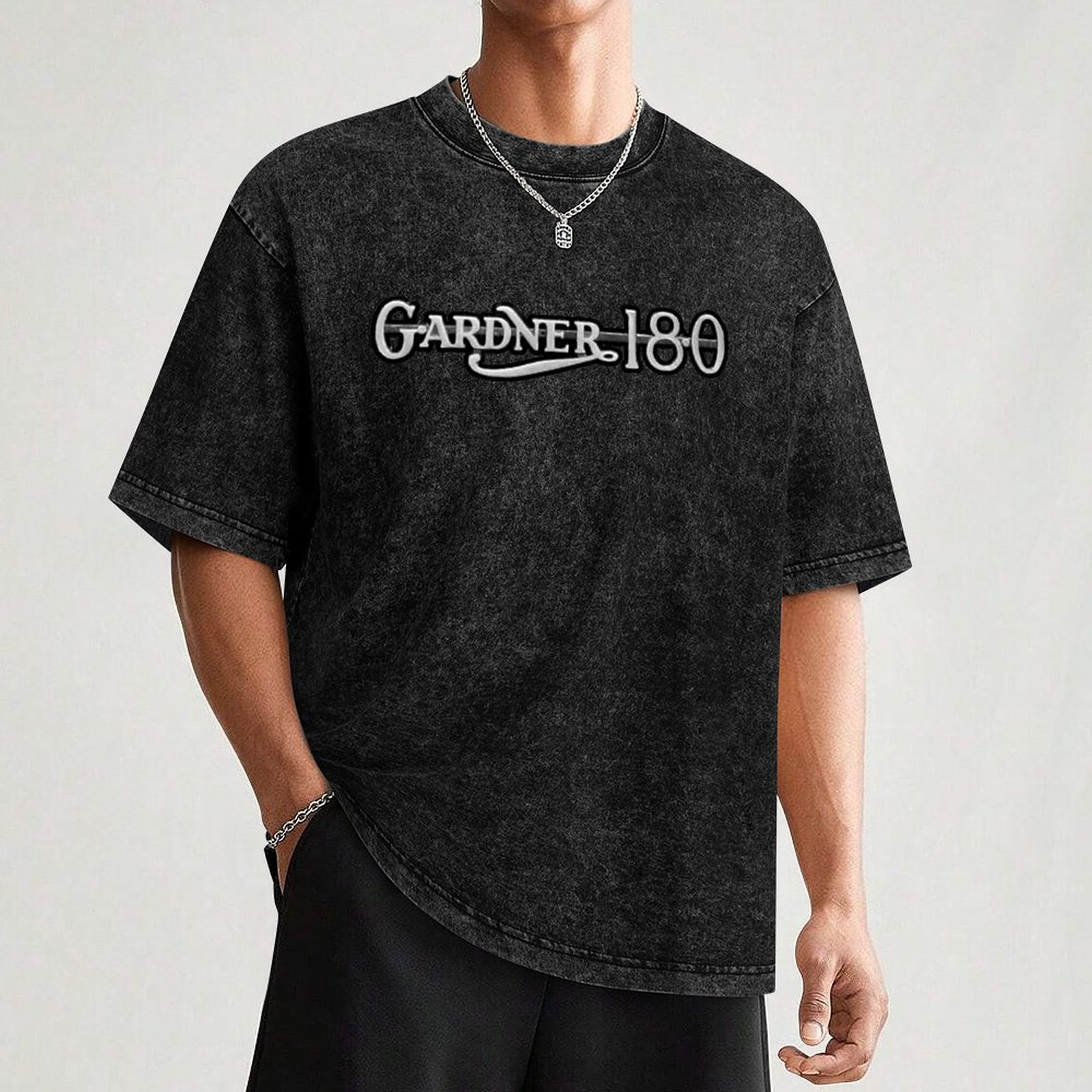 Gardner 180 classic commercial - Commercial Printing Logo ulasan dan harga