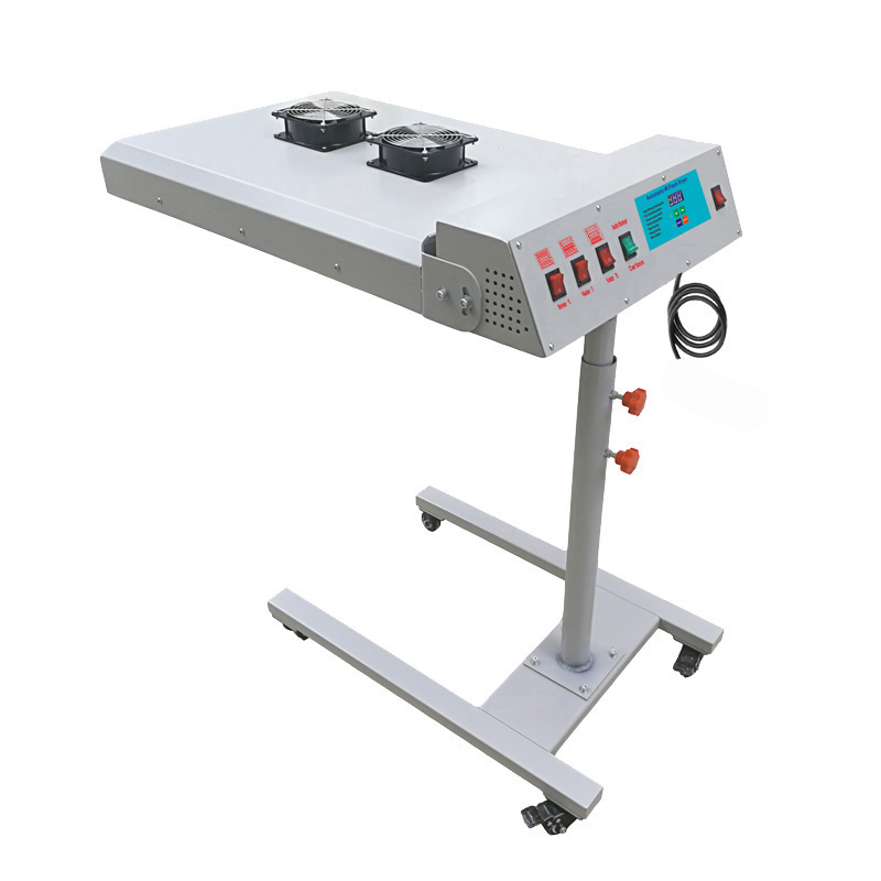 Automatic IR Flash Dryer for T - Flash Dryer Screen Print ulasan dan harga