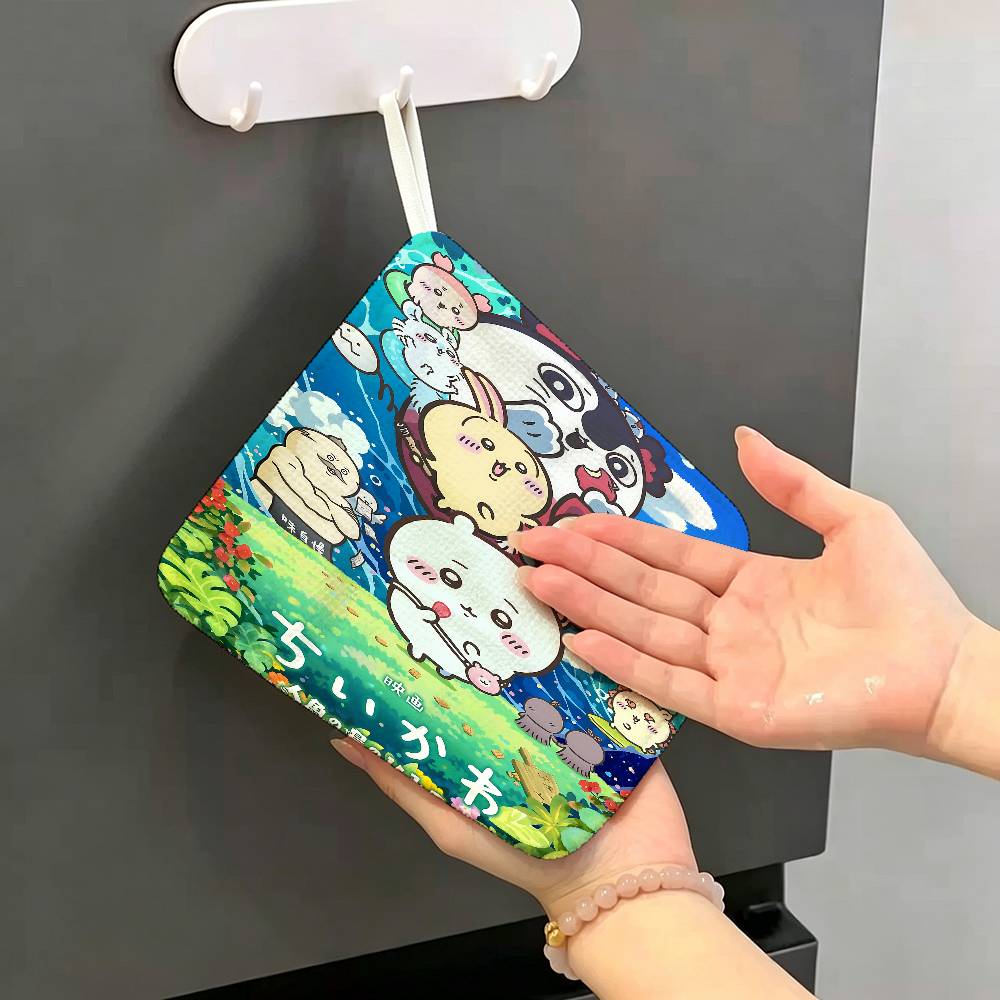 Popular Cute Characters C-chii - Commercial Printing Inc ulasan dan harga