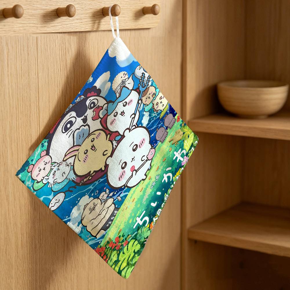 Popular Cute Characters C-chii - Commercial Printing Inc ulasan dan harga