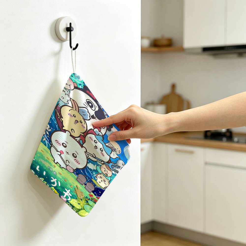 Popular Cute Characters C-chii - Commercial Printing Inc ulasan dan harga