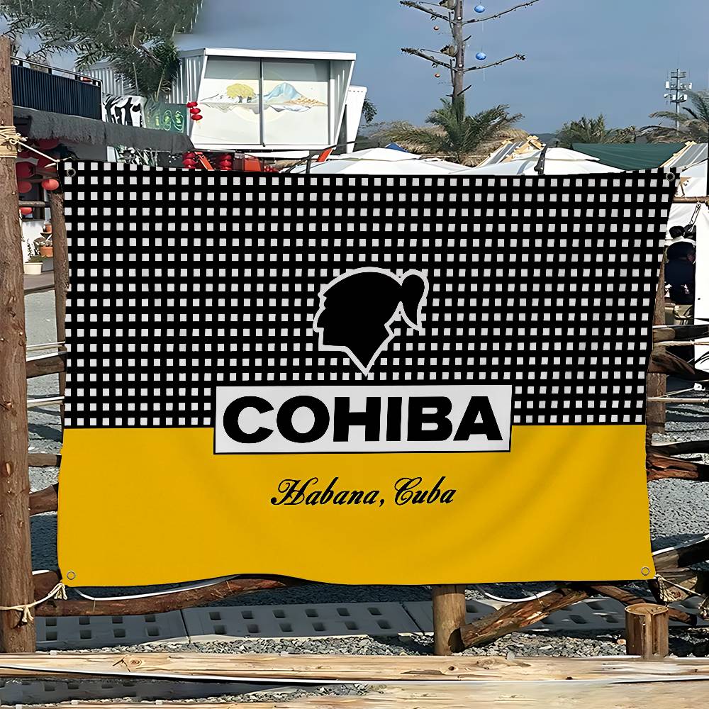 C-Cohibas Cigarette Advanced P - Commercial Printing Inc ulasan dan harga