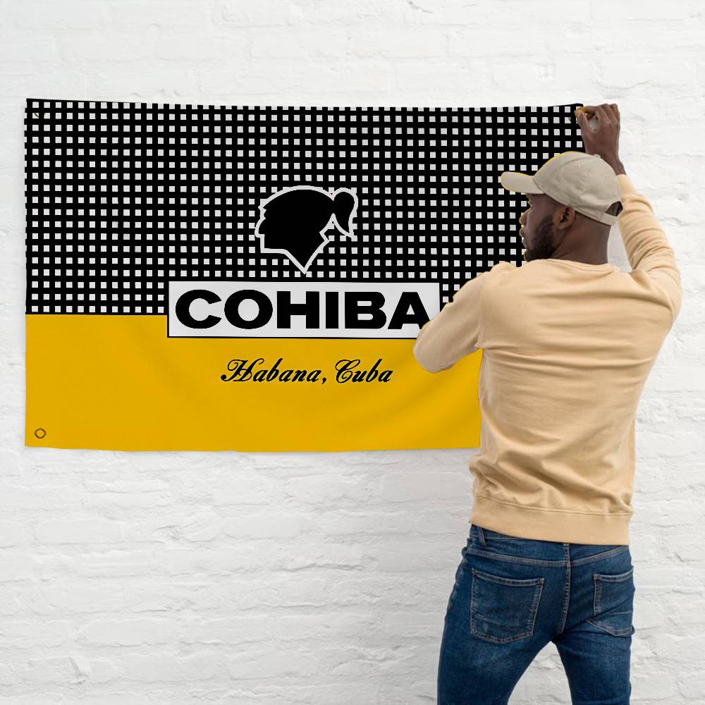 C-Cohibas Cigarette Advanced P - Commercial Printing Inc ulasan dan harga