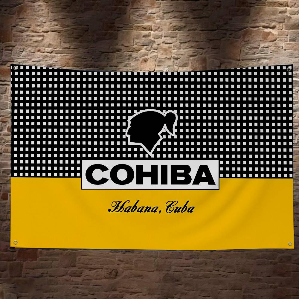 C-Cohibas Cigarette Advanced P - Commercial Printing Inc ulasan dan harga