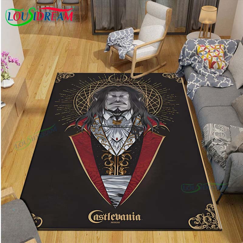 Game C-Castlevania Dracula Car - Commercial Printing Inc ulasan dan harga