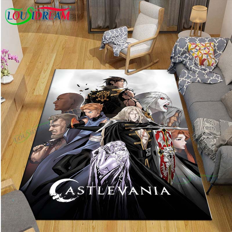 Game C-Castlevania Dracula Car - Commercial Printing Inc ulasan dan harga