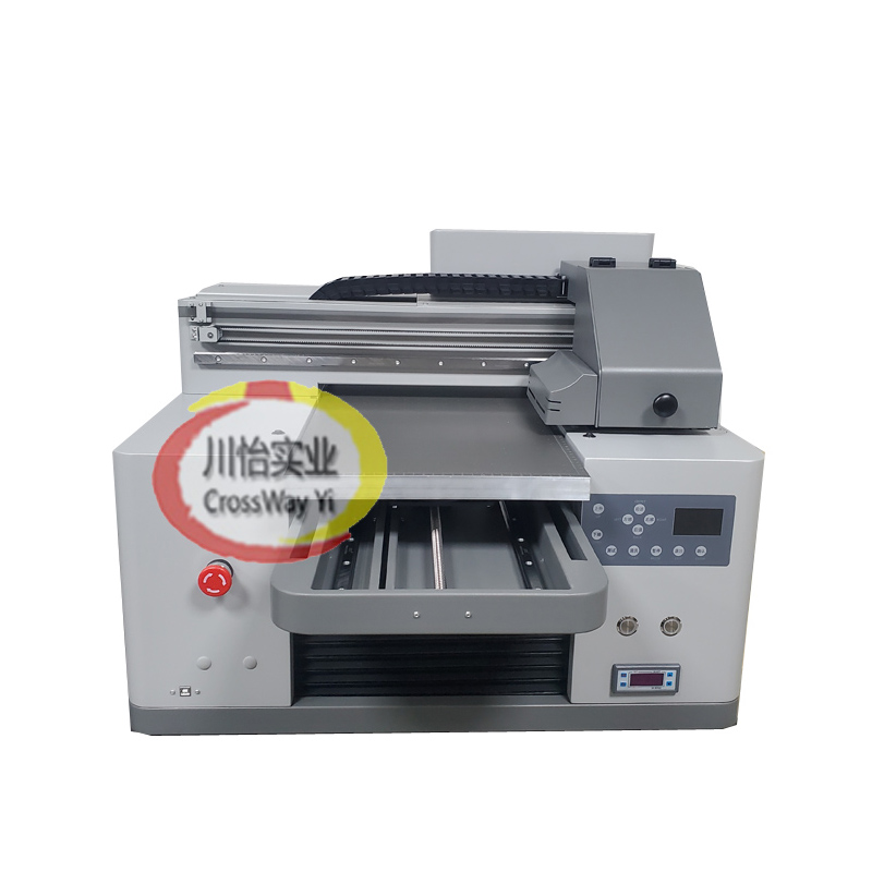 Wholesale Price UV DTF Printer - Commercial Dtf Printing ulasan dan harga